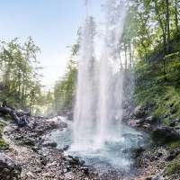 Data Bildquelle= Wildensteiner Wasserfall - © Kärnten Werbung_1